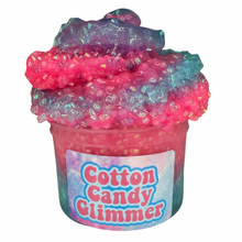 Load image into Gallery viewer, Cotton Candy Glimmer