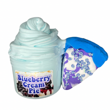 Load image into Gallery viewer, Blueberry Cheesecake