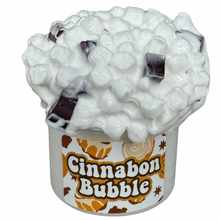 Load image into Gallery viewer, Cinnabon Bubble Texture