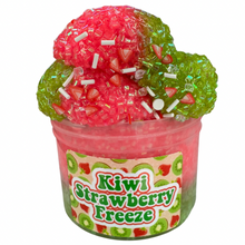 Load image into Gallery viewer, Kiwi Strawberry Freeze