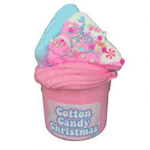 Load image into Gallery viewer, Cotton Candy Christmas Pie