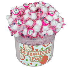 Load image into Gallery viewer, Dragonfruit Bubble Texture