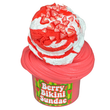 Load image into Gallery viewer, Berry Bikini Smoothie