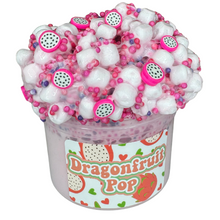 Load image into Gallery viewer, Dragonfruit Bubble Texture