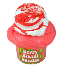 Load image into Gallery viewer, Berry Bikini Smoothie