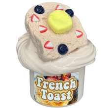 Load image into Gallery viewer, French Toast and Berries DIY Clay Kit