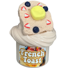 Load image into Gallery viewer, French Toast and Berries DIY Clay Kit