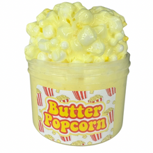Load image into Gallery viewer, Buttered Popcorn Bubble Texture