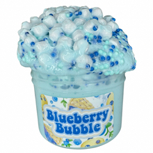 Load image into Gallery viewer, Blueberry Bubble Texture