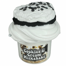 Load image into Gallery viewer, Cookies and Cream Milkshake DIY Kit