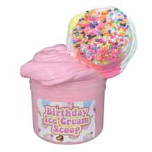 Load image into Gallery viewer, Birthday Cake Scoop
