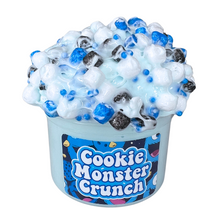 Load image into Gallery viewer, Cookie Monster Crunch