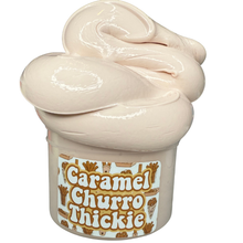 Load image into Gallery viewer, Caramel Churro Thickie