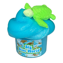 Load image into Gallery viewer, Big Blue World