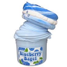 Load image into Gallery viewer, Blueberry Bagel
