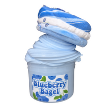 Load image into Gallery viewer, Blueberry Bagel