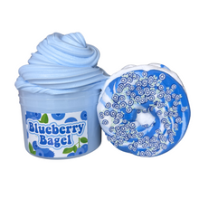 Load image into Gallery viewer, Blueberry Bagel