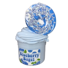 Load image into Gallery viewer, Blueberry Bagel