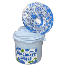 Load image into Gallery viewer, Blueberry Bagel