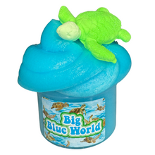 Load image into Gallery viewer, Big Blue World