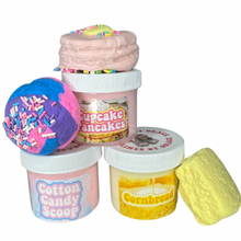 Load image into Gallery viewer, Mini DIY Kit Cornbread, CC scoop, Cupcake Pancake