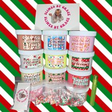 Load image into Gallery viewer, 12 Day Advent Calendar