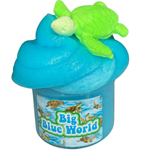 Load image into Gallery viewer, Big Blue World