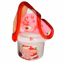 Load image into Gallery viewer, Strawberry Cream Pie