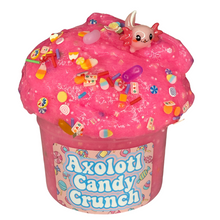 Load image into Gallery viewer, Axolotl Candy Crush