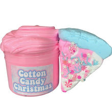 Load image into Gallery viewer, Cotton Candy Christmas Pie