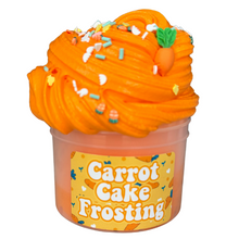 Load image into Gallery viewer, Carrot Cake Frosting