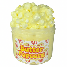 Load image into Gallery viewer, Buttered Popcorn Bubble Texture