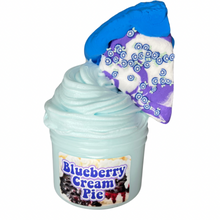 Load image into Gallery viewer, Blueberry Cheesecake