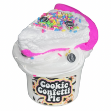 Load image into Gallery viewer, Cookie Confetti Pie DIY