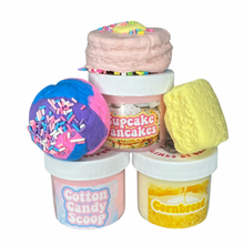 Load image into Gallery viewer, Mini DIY Kit Cornbread, CC scoop, Cupcake Pancake