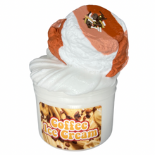 Load image into Gallery viewer, Caramel Coffee Ice Cream Scoop