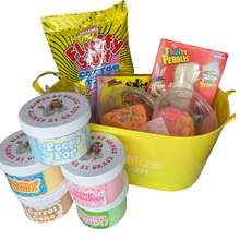 Load image into Gallery viewer, Easter Basket Large 5 Slimes (PREORDER)