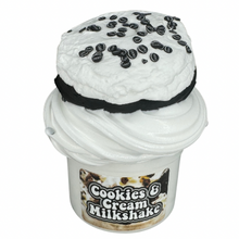 Load image into Gallery viewer, Cookies and Cream Milkshake DIY Kit