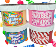 Load image into Gallery viewer, Candy Shop 4 Pack Bundle
