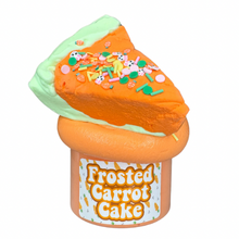 Load image into Gallery viewer, Frosted Carrot Cake Pie DIY