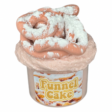 Load image into Gallery viewer, Funnel Cake DIY Clay Kit