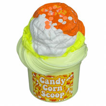 Load image into Gallery viewer, Candy Corn Scoop