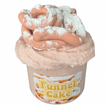 Load image into Gallery viewer, Funnel Cake DIY Clay Kit