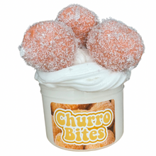 Load image into Gallery viewer, Churro Bites