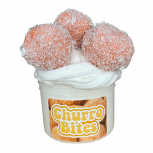 Load image into Gallery viewer, Churro Bites