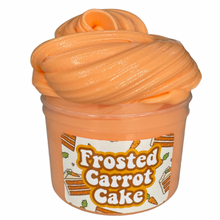 Load image into Gallery viewer, Carrot Cake Pie DIY