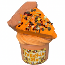 Load image into Gallery viewer, Pumpkin Pie DIY