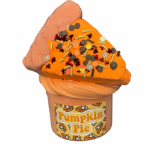 Load image into Gallery viewer, Pumpkin Pie DIY