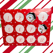 Load image into Gallery viewer, 12 Day Advent Calendar