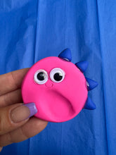 Load image into Gallery viewer, Beatrice the Dino